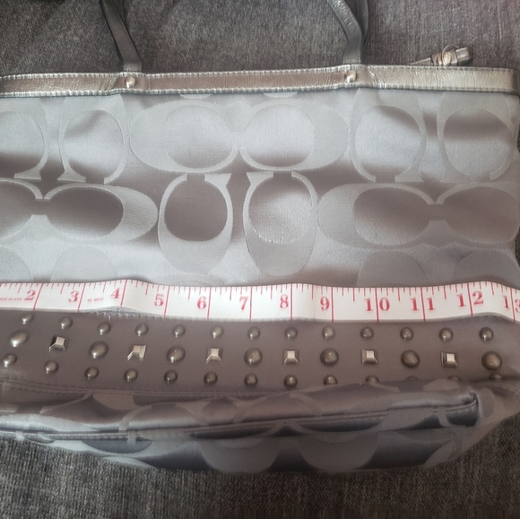 Coach bag - Picture 5 of 7